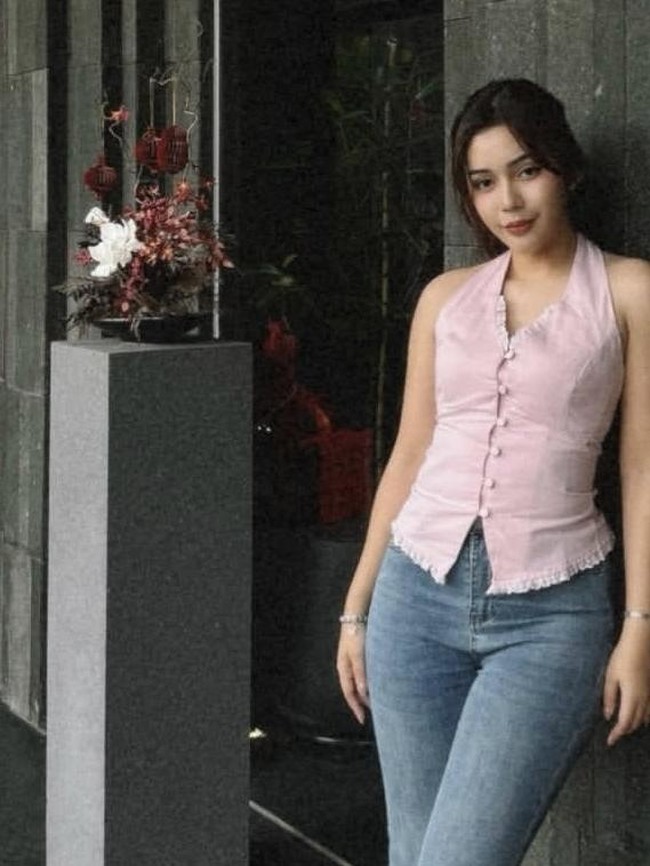 Fay Nabila Jujur Enek Ditanya Soal Pasangan Mulu