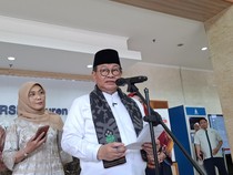 Video 72 Siswa Jaktim Diduga Keracunan MBG, Pramono: Biaya Di-cover BPJS-BGN