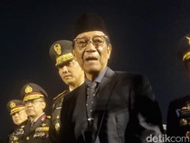 Sultan HB X Dukung Pemerintah Desak PBB Investigasi Kematian 3 Prajurit TNI