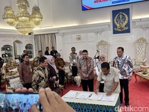 PSEL Makassar Siap Dibangun, Maros-Gowa Bakal Suplai Sampah ke TPA Antang