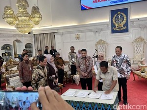 PSEL Makassar Siap Dibangun, Maros-Gowa Bakal Suplai Sampah ke TPA Antang