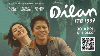 Sinopsis Film Dilan ITB 1997 yang Tuai Pro Kontra