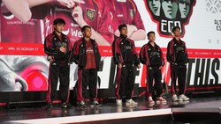 Jadwal MPL ID S17 Week 2 Hari Ini: Alter Ego Vs Evos