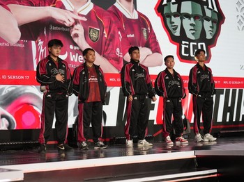 Jadwal MPL ID S17 Week 6 Hari Ini: Alter Ego Vs Geek Fam