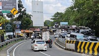 Long Weekend di Puncak: One Way Mundur ke Pukul 08.00 WIB demi Arus Buruh ke Jakarta — image 2