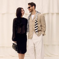 Mengawali bulan April 2026, Jennie menjadi tamu istimewa di acara peluncuran wine La Garde Dame 2018, hasil kolaborasi merek Veuve Clicquot dan rumah mode Prancis, Jacquemus yang diadakan di Museum SAN, Wonju, Korea Selatan. Foto: dok. Instagram @jacquemus