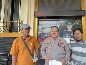 Kronologi Puluhan Warga Surabaya Keracunan Usai Tahlilan Orang Meninggal