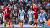 Carragher Ragu Performa Wirtz Membaik di Liverpool