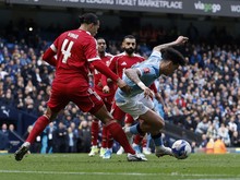 Salahnya Liverpool Gak Cuma Satu