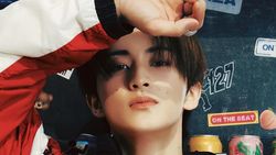 Potret Transformasi Mark Lee dari Masa ke Masa