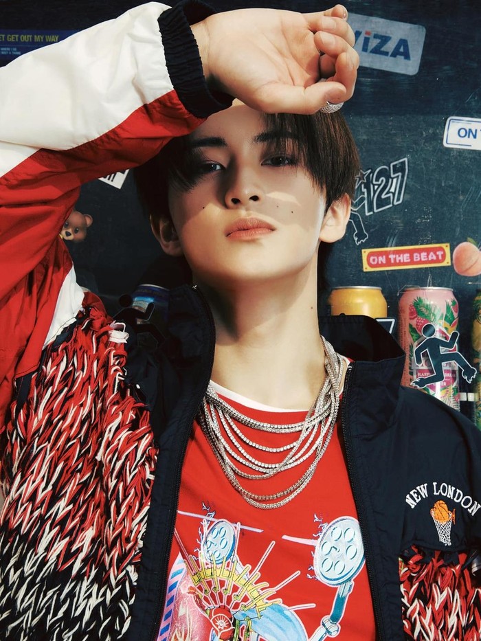 Mark Lee