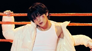 Potret terakhir Mark di NCT DREAM lewat perilisan Beat It Up (2025). (Foto: SM Entertainment)