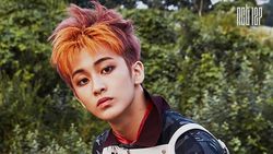 Potret Transformasi Mark Lee dari Masa ke Masa