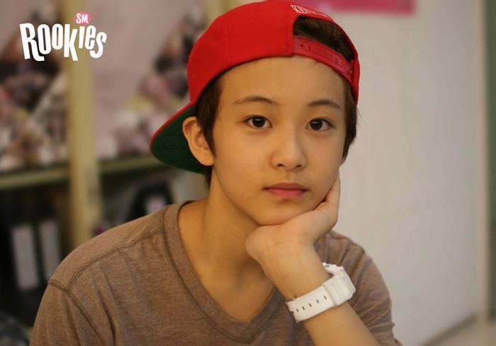 Mark Lee