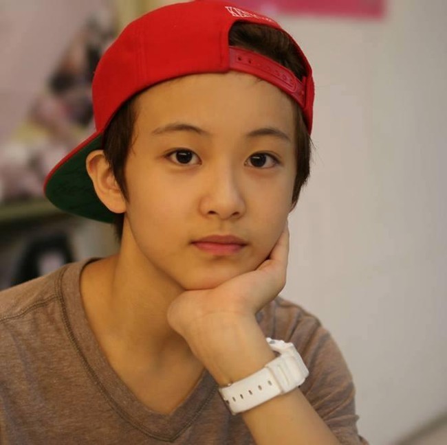 Potret Transformasi Mark Lee dari Masa ke Masa