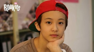 Mark masuk lineup SM Rookies angkatan pertama tahun 2013. (Foto: SM Entertainment)