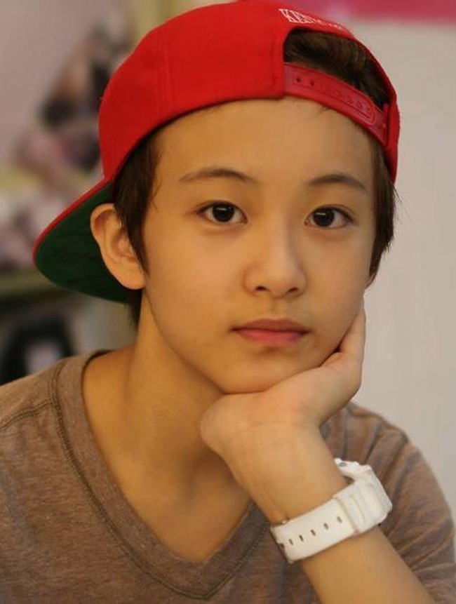 Potret Transformasi Mark Lee dari Masa ke Masa