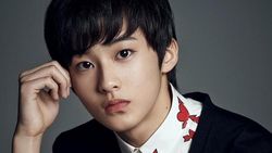 Potret Transformasi Mark Lee dari Masa ke Masa