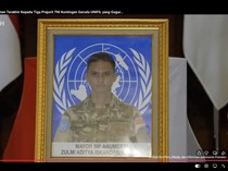 3 Prajurit TNI Gugur di Lebanon, Pemerintah Tuntut PBB Investigasi Menyeluruh