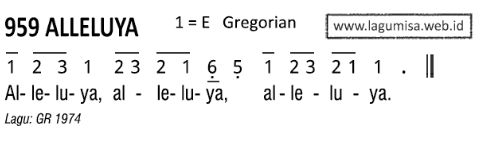 Bait Pengantar Injil Paskah 5 April 2026