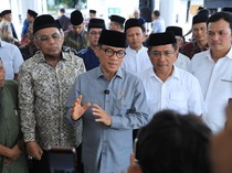 Mendes Dorong Potensi Desa Dapat Diserap Dapur MBG & Rambah Kancah Global