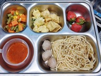 BGN Minta Maaf 72 Siswa di Jaktim Keracunan MBG, Ini Dugaan Penyebabnya