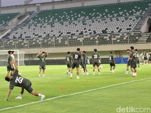 PSS Resmi Perpanjang Kontrak 9 Pemain, Ada Tocantins-Riko Simanjuntak