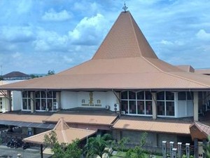 Jadwal Misa Paskah 2026 di Katedral Purwokerto dan Gereja Katolik Sekitarnya