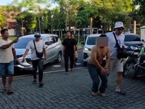 Peran Warga Lokal dalam Perampokan Pasutri di Jombang