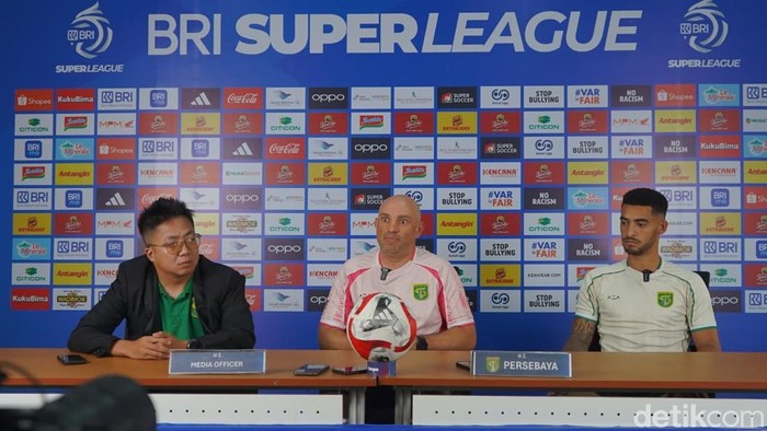 Pelatih Persebaya, Bernardo Tavares