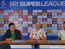 Analisis Tavares terhadap Kekuatan Persita Tangerang