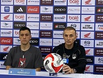 Milomir Seslija: PSM Seharusnya Ada di 5 Besar Klasemen Jika...