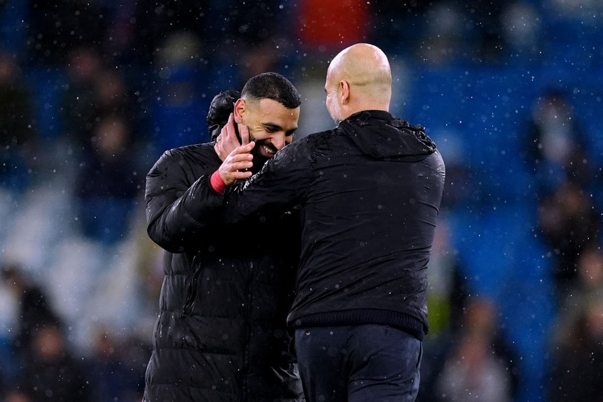 Foto: PA Images via Getty Images/Martin Rickett - PA Images