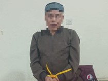 Simpan 1 Kilogram Sabu di Kemasan Teh Guanyinwang, Pria Lombok Ditangkap!