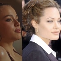 Cerita Casting Shiloh Jadi Model MV Lagu KPop, Mirip Angelina Jolie Muda