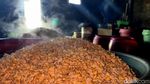 Usaha Tempe Lumajang Terhimpit Kenaikan Harga Kedelai Impor