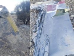 Wujud dan Kecanggihan Jet Tempur F-15E yang Dijatuhkan Iran