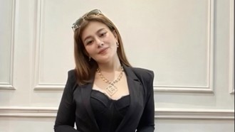 Beda Banget! Transformasi Shindy Samuel Usai Turun BB 104 Kg, Banjir Pujian