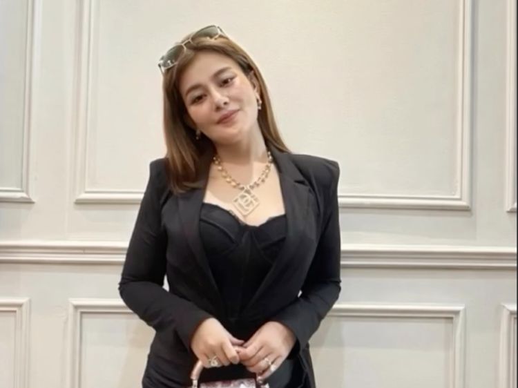 Beda Banget! Transformasi Shindy Samuel Usai Turun BB 104 Kg, Banjir Pujian