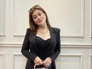 Beda Banget! Transformasi Shindy Samuel Usai Turun BB 104 Kg, Banjir Pujian