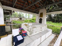 Kisah Jacob Ponto, Raja Siau yang Diasingkan di Kuningan