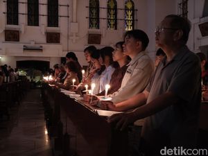 100 Ucapan Paskah yang Bermakna, Cocok untuk Caption Sosial Media