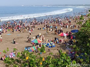 Jelajah Kuliner di Pangandaran, Wajib Icip-icip Saat Liburan