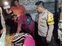 Wanita di Jember Ditemukan Tewas di Sumur Sedalam 10 Meter