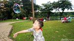 Taman Ria Rio Spot Adem Gen Z-Gen Alpha Jaktim
