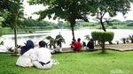 Taman Ria Rio Spot Adem Gen Z-Gen Alpha Jaktim