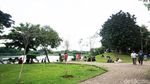 Taman Ria Rio Spot Adem Gen Z-Gen Alpha Jaktim