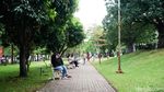 Taman Ria Rio Spot Adem Gen Z-Gen Alpha Jaktim