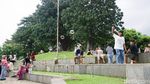 Taman Ria Rio Spot Adem Gen Z-Gen Alpha Jaktim