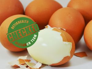 Makan Telur Rebus Tiap Hari? 5 Hal Ini Bisa Terjadi pada Tubuh